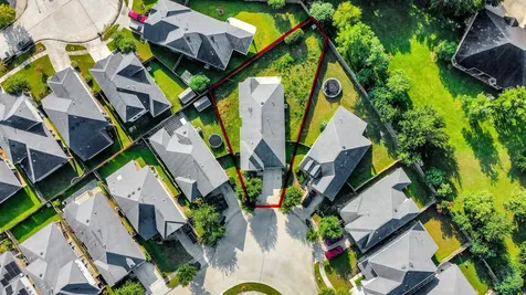 2402 Village Lakes Drive Katy TX 77493