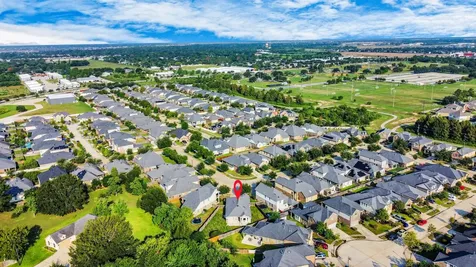 2402 Village Lakes Drive Katy TX 77493