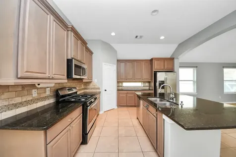 2402 Village Lakes Drive Katy TX 77493