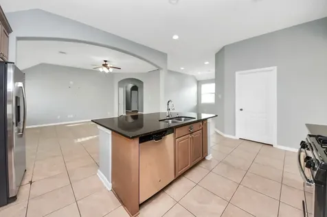 2402 Village Lakes Drive Katy TX 77493