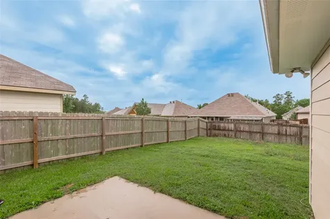 106 Rudder Way Huntsville TX 77320