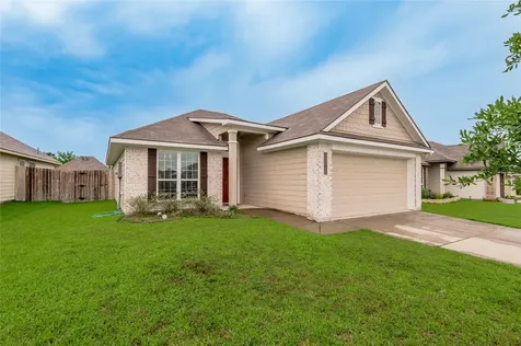 106 Rudder Way Huntsville TX 77320