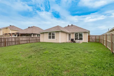 106 Rudder Way Huntsville TX 77320