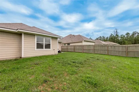 106 Rudder Way Huntsville TX 77320