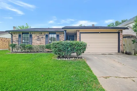 5007 Ridgecreek Drive Houston TX 77053