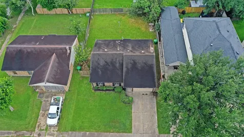 5007 Ridgecreek Drive Houston TX 77053