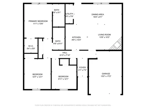 5007 Ridgecreek Drive Houston TX 77053