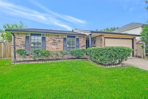 5007 Ridgecreek Drive Houston TX 77053
