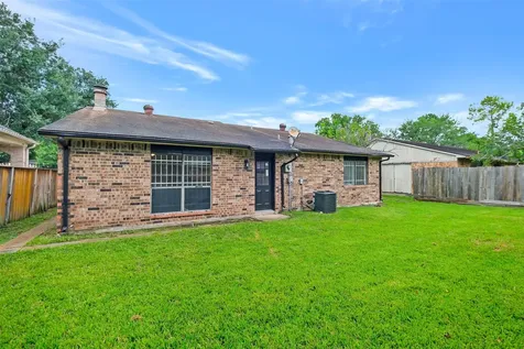5007 Ridgecreek Drive Houston TX 77053