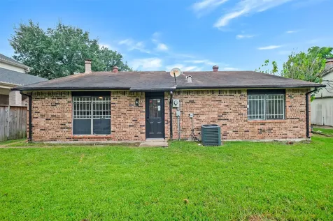 5007 Ridgecreek Drive Houston TX 77053