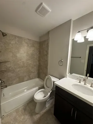 8807 Belle Glen Drive Houston TX 77099