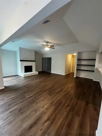 8807 Belle Glen Drive Houston TX 77099