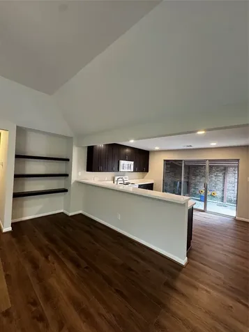 8807 Belle Glen Drive Houston TX 77099