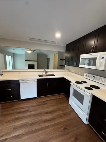 8807 Belle Glen Drive Houston TX 77099