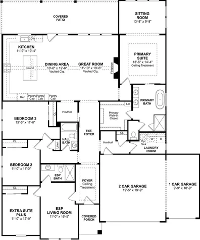 12906 Old Fashion Circle Mont Belvieu TX 77535