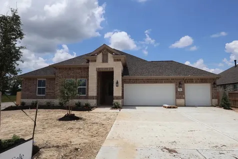 12906 Old Fashion Circle Mont Belvieu TX 77535