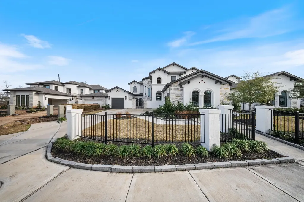 9018 Orchard Cove Missouri City TX 77459