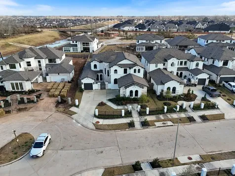 9018 Orchard Cove Missouri City TX 77459