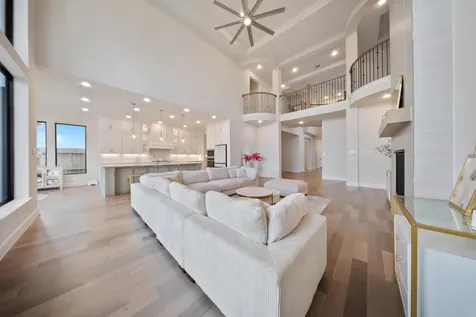 9018 Orchard Cove Missouri City TX 77459