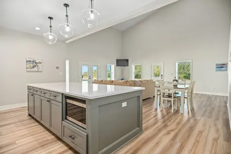 178 Connelley Lane Port O Connor TX 77982