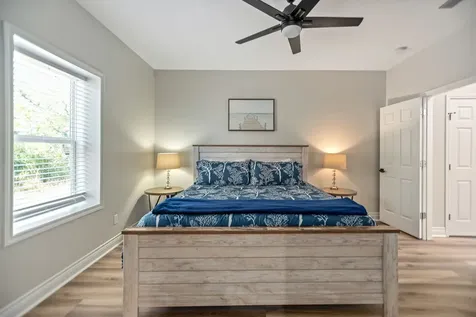 178 Connelley Lane Port O Connor TX 77982