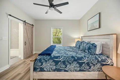 178 Connelley Lane Port O Connor TX 77982