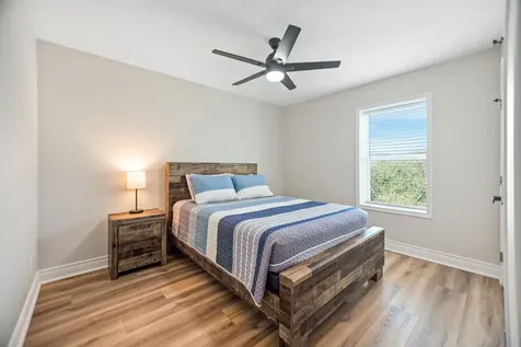178 Connelley Lane Port O Connor TX 77982