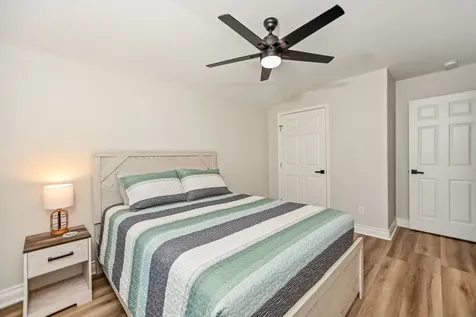 178 Connelley Lane Port O Connor TX 77982