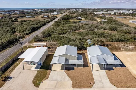 178 Connelley Lane Port O Connor TX 77982