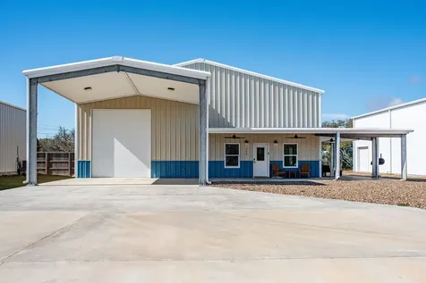 178 Connelley Lane Port O Connor TX 77982