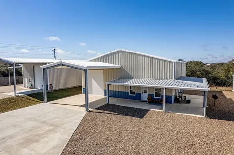 178 Connelley Lane Port O Connor TX 77982