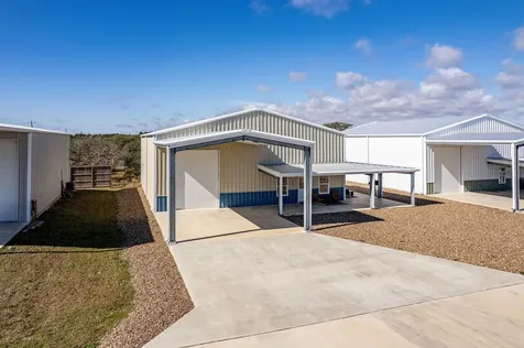 178 Connelley Lane Port O Connor TX 77982