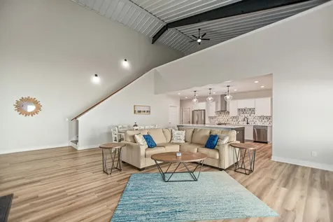 178 Connelley Lane Port O Connor TX 77982