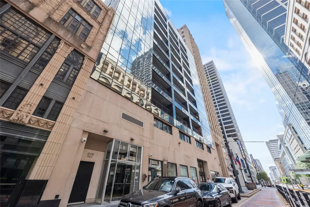 917 Main Street 603 Houston TX 77002