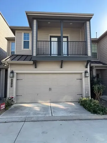 3415 Avondale View Drive Houston TX 77025