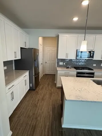 3415 Avondale View Drive Houston TX 77025