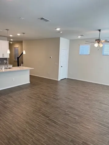 3415 Avondale View Drive Houston TX 77025