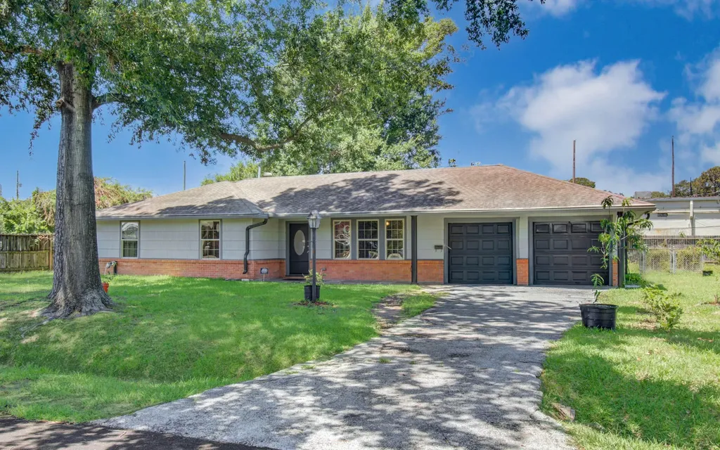 1417 Longhorn Drive Houston TX 77080