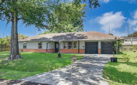 1417 Longhorn Drive Houston TX 77080