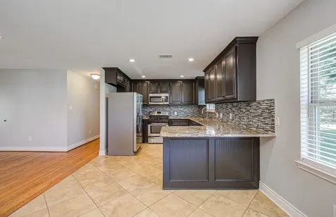 1417 Longhorn Drive Houston TX 77080
