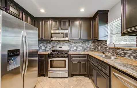 1417 Longhorn Drive Houston TX 77080
