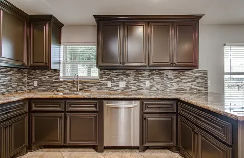 1417 Longhorn Drive Houston TX 77080