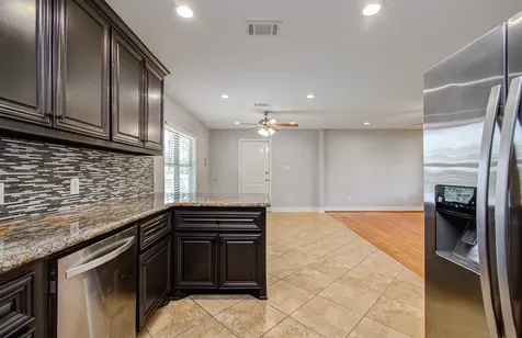 1417 Longhorn Drive Houston TX 77080