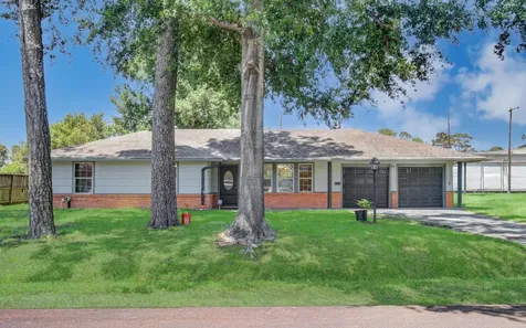 1417 Longhorn Drive Houston TX 77080