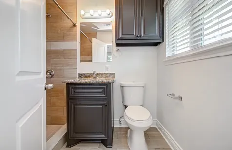 1417 Longhorn Drive Houston TX 77080