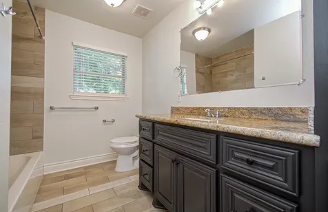 1417 Longhorn Drive Houston TX 77080