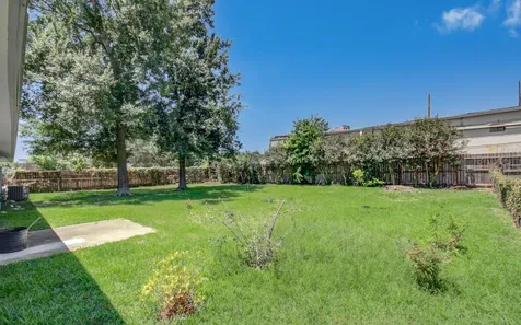 1417 Longhorn Drive Houston TX 77080
