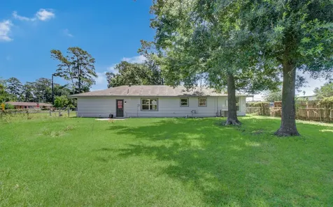 1417 Longhorn Drive Houston TX 77080