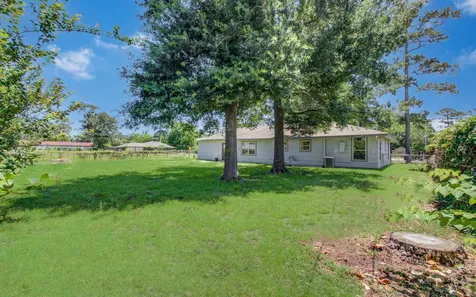 1417 Longhorn Drive Houston TX 77080