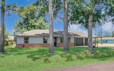 1417 Longhorn Drive Houston TX 77080